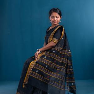 KOROBI Saree